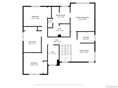 1019 Mount Oxford Avenue Windsor CO 80550
