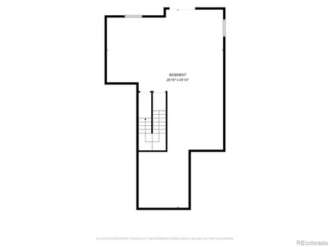 1019 Mount Oxford Avenue Windsor CO 80550