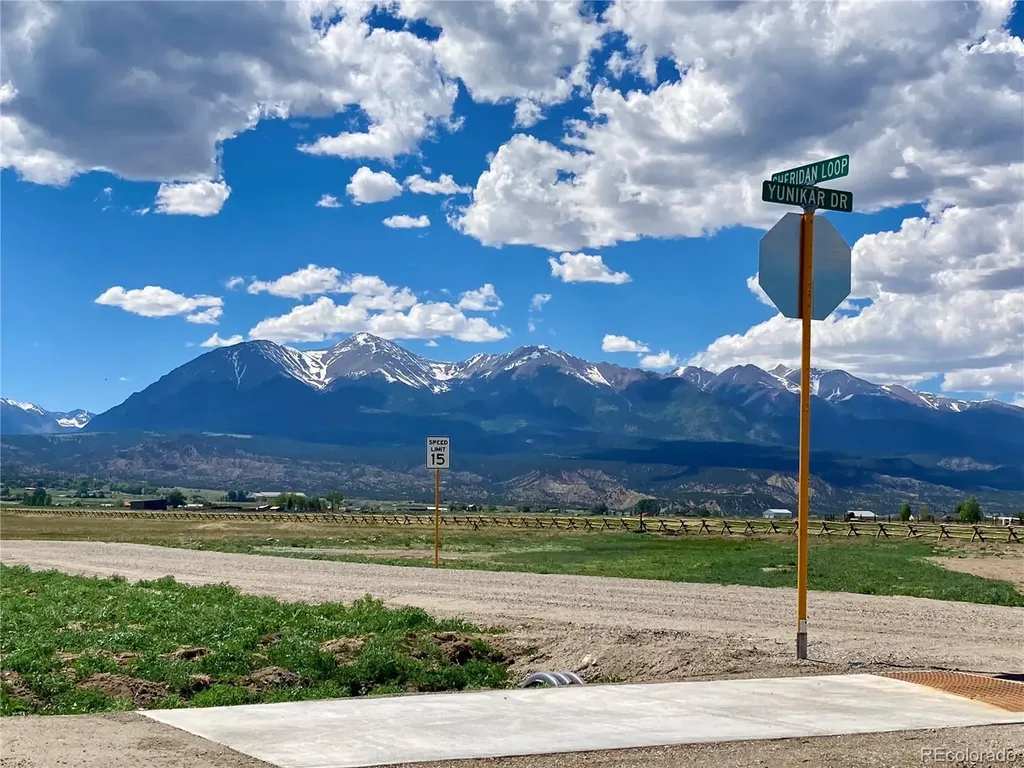 9071 Sheridan Loop Salida CO 81201