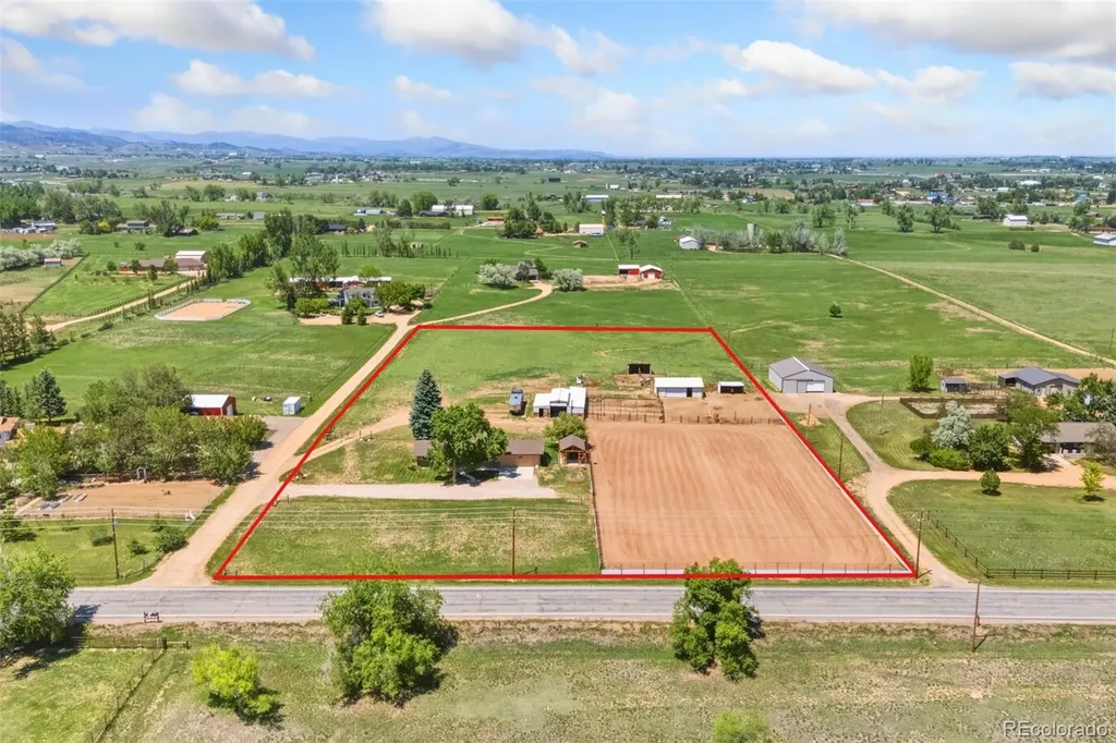 3704 W County Road 4 Berthoud CO 80513
