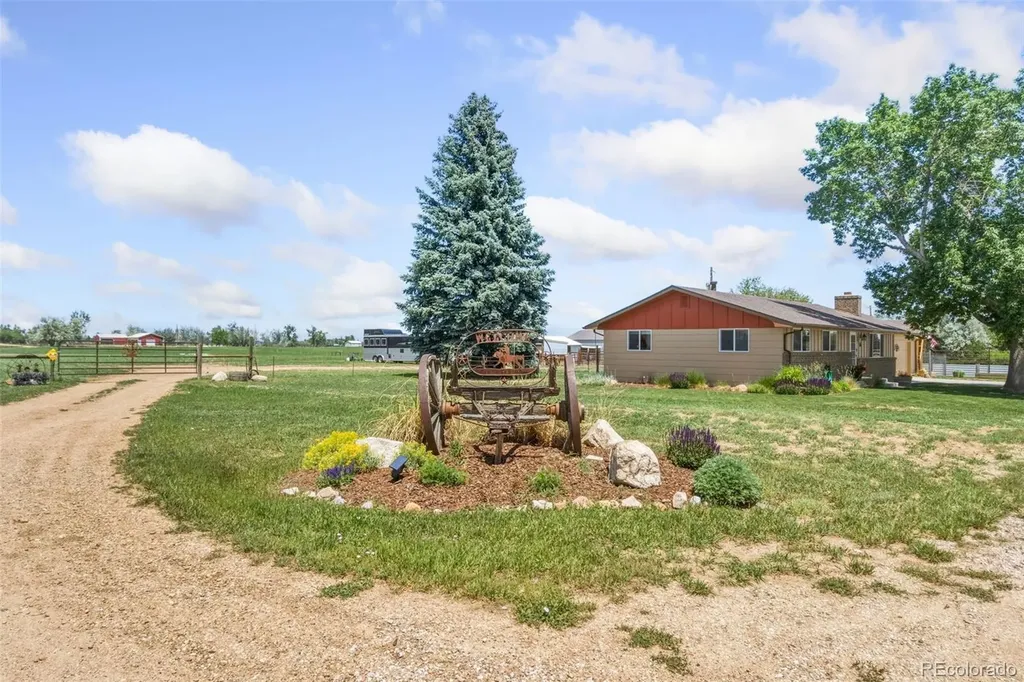 3704 W County Road 4 Berthoud CO 80513
