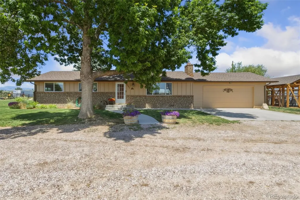3704 W County Road 4 Berthoud CO 80513