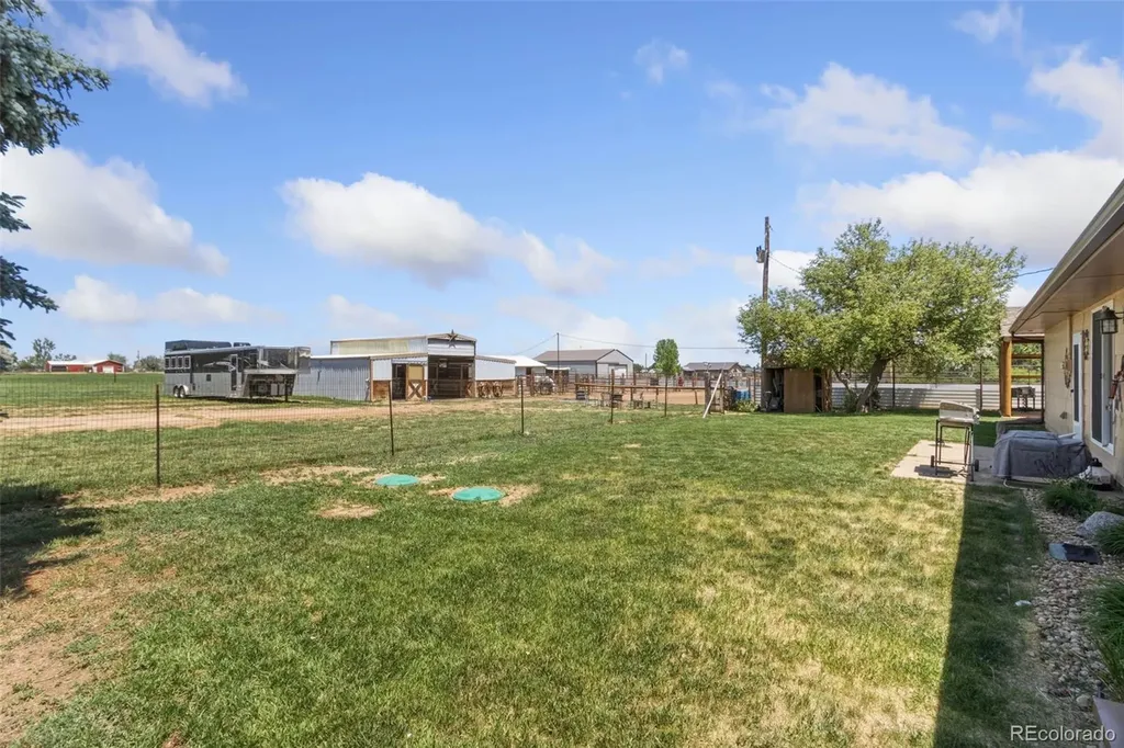 3704 W County Road 4 Berthoud CO 80513