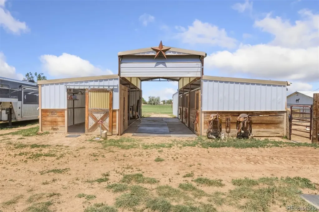 3704 W County Road 4 Berthoud CO 80513