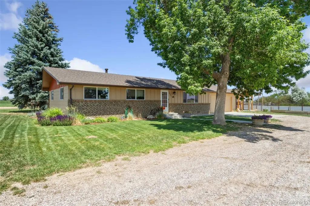 3704 W County Road 4 Berthoud CO 80513