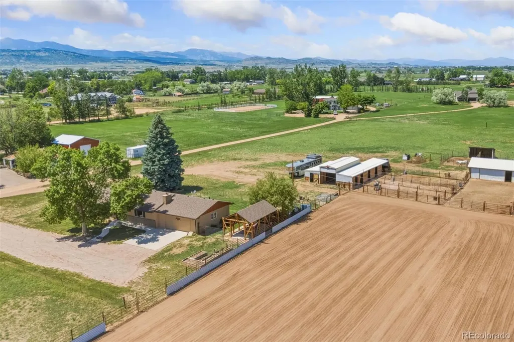 3704 W County Road 4 Berthoud CO 80513