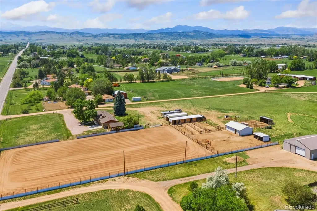 3704 W County Road 4 Berthoud CO 80513
