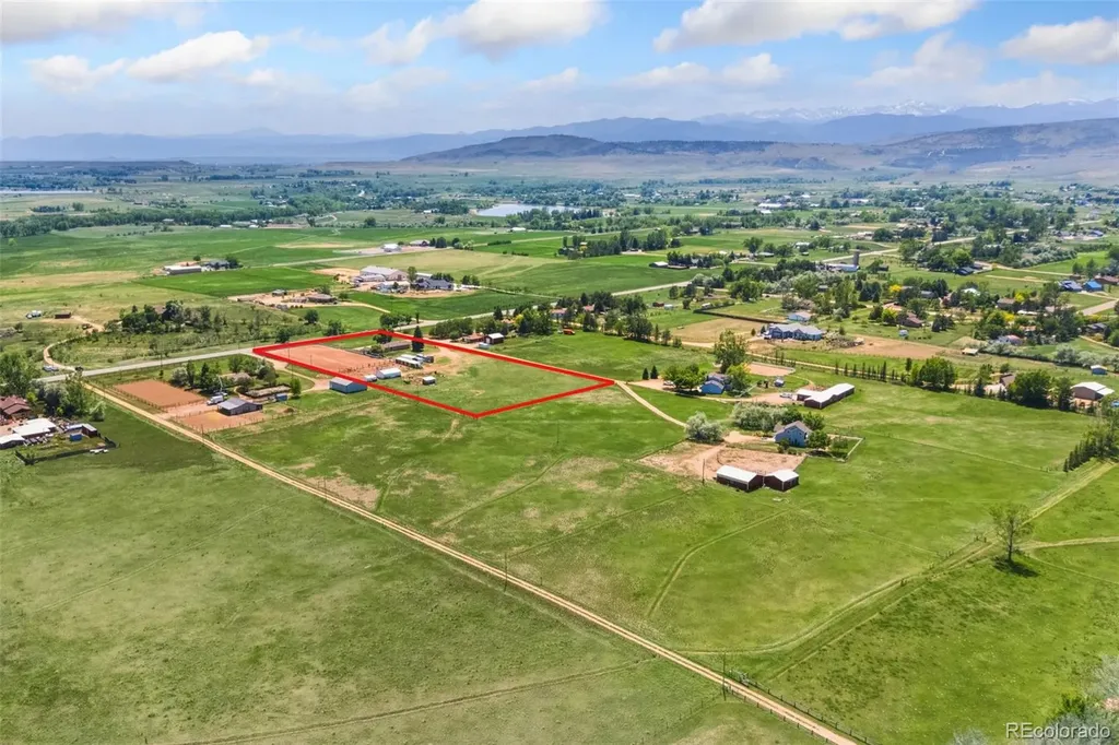 3704 W County Road 4 Berthoud CO 80513