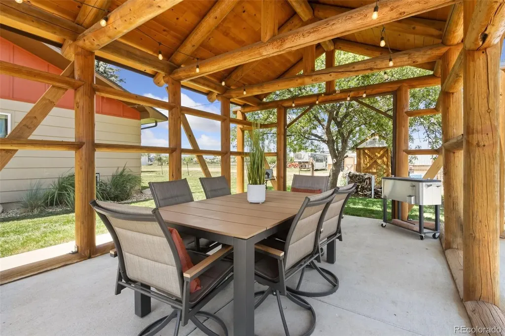 3704 W County Road 4 Berthoud CO 80513