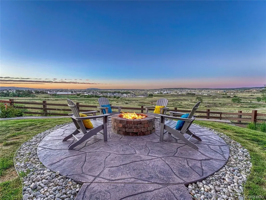 15882 Little Bluestem Road Monument CO 80132