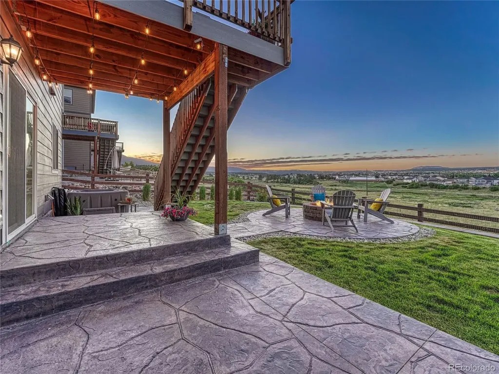 15882 Little Bluestem Road Monument CO 80132