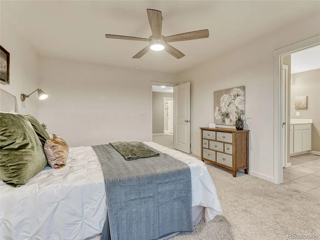 15882 Little Bluestem Road Monument CO 80132