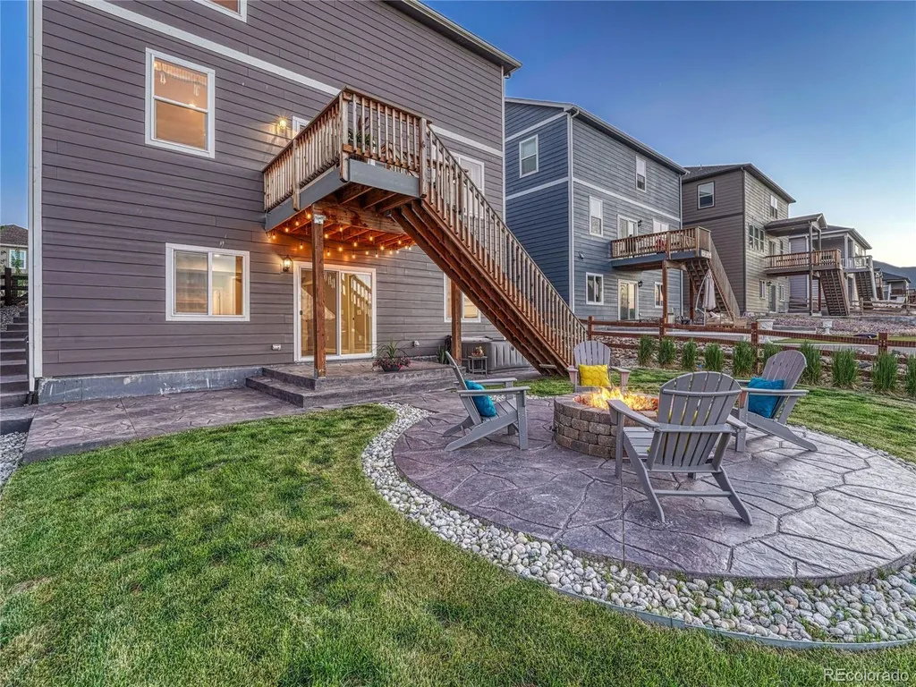 15882 Little Bluestem Road Monument CO 80132
