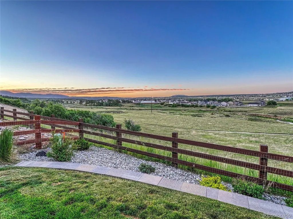 15882 Little Bluestem Road Monument CO 80132