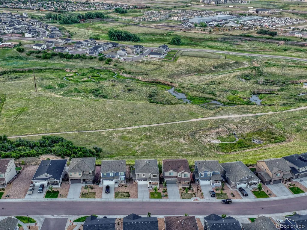 15882 Little Bluestem Road Monument CO 80132