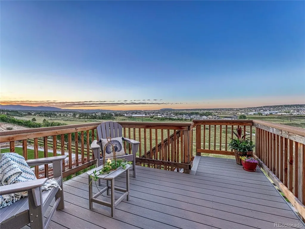 15882 Little Bluestem Road Monument CO 80132