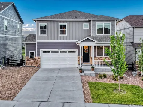 15882 Little Bluestem Road Monument CO 80132