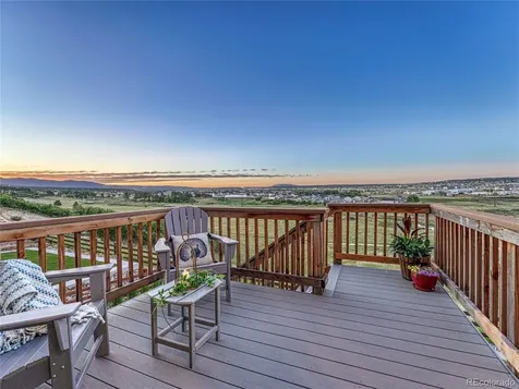 15882 Little Bluestem Road Monument CO 80132