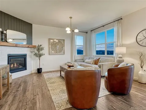 15882 Little Bluestem Road Monument CO 80132