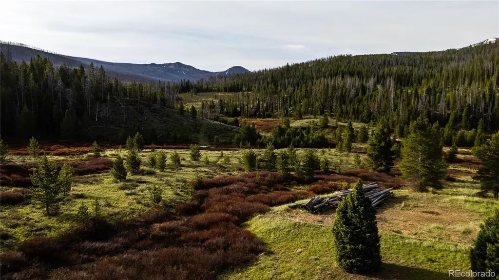19384 County Road 4 Granby CO 80446