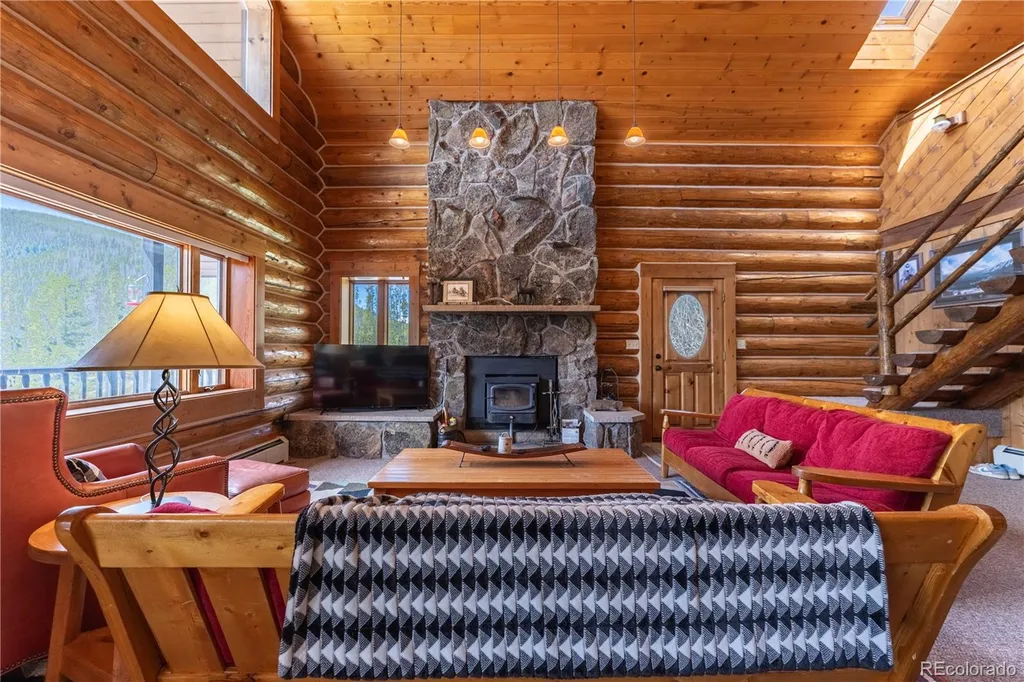 19384 County Road 4 Granby CO 80446