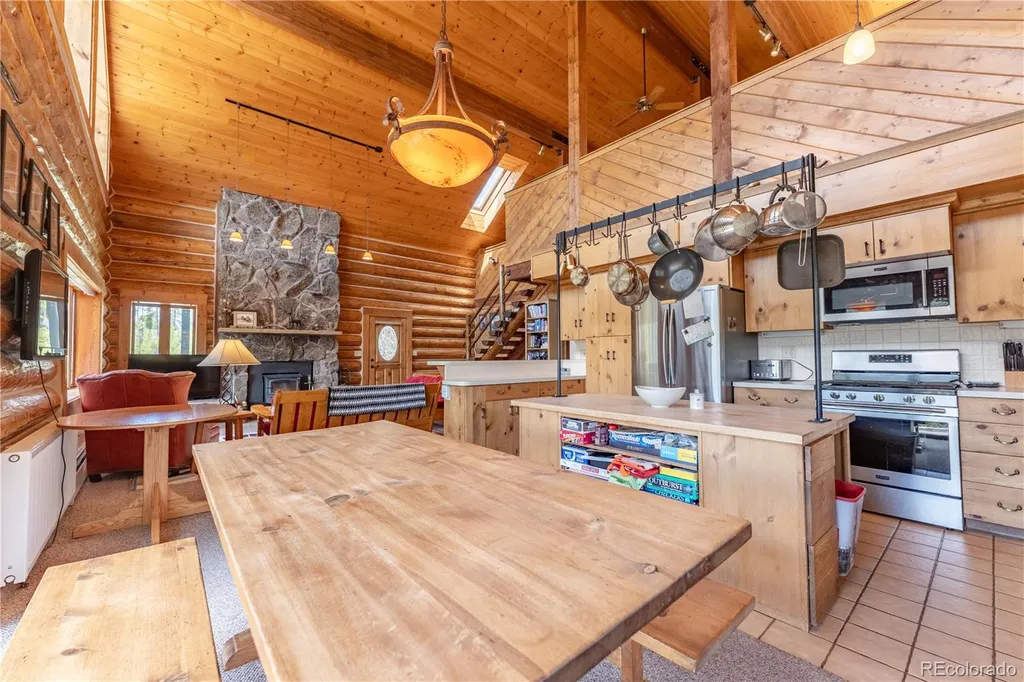 19384 County Road 4 Granby CO 80446