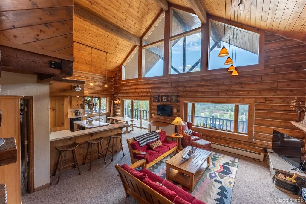 19384 County Road 4 Granby CO 80446