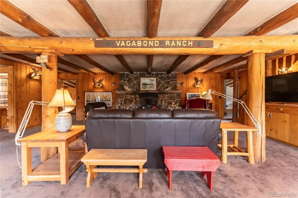 19384 County Road 4 Granby CO 80446