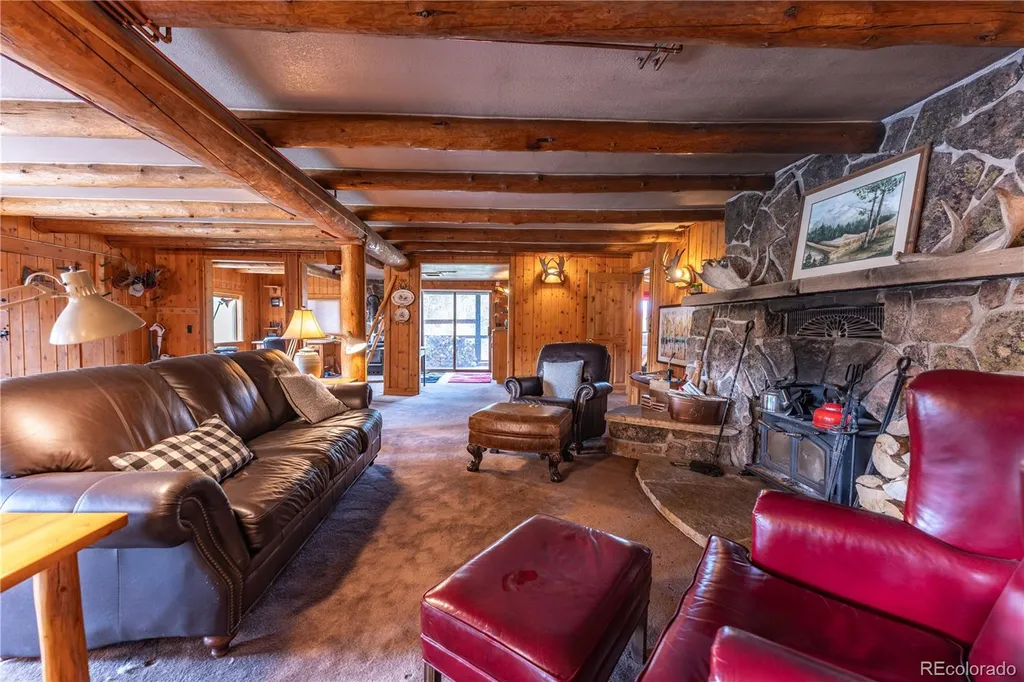 19384 County Road 4 Granby CO 80446