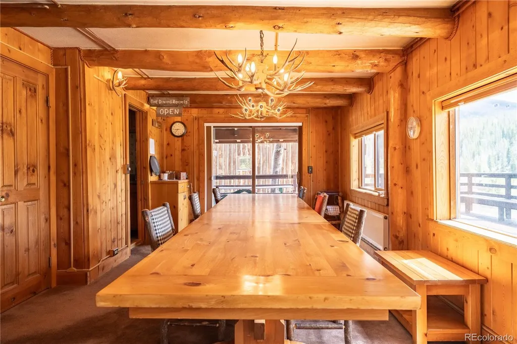 19384 County Road 4 Granby CO 80446