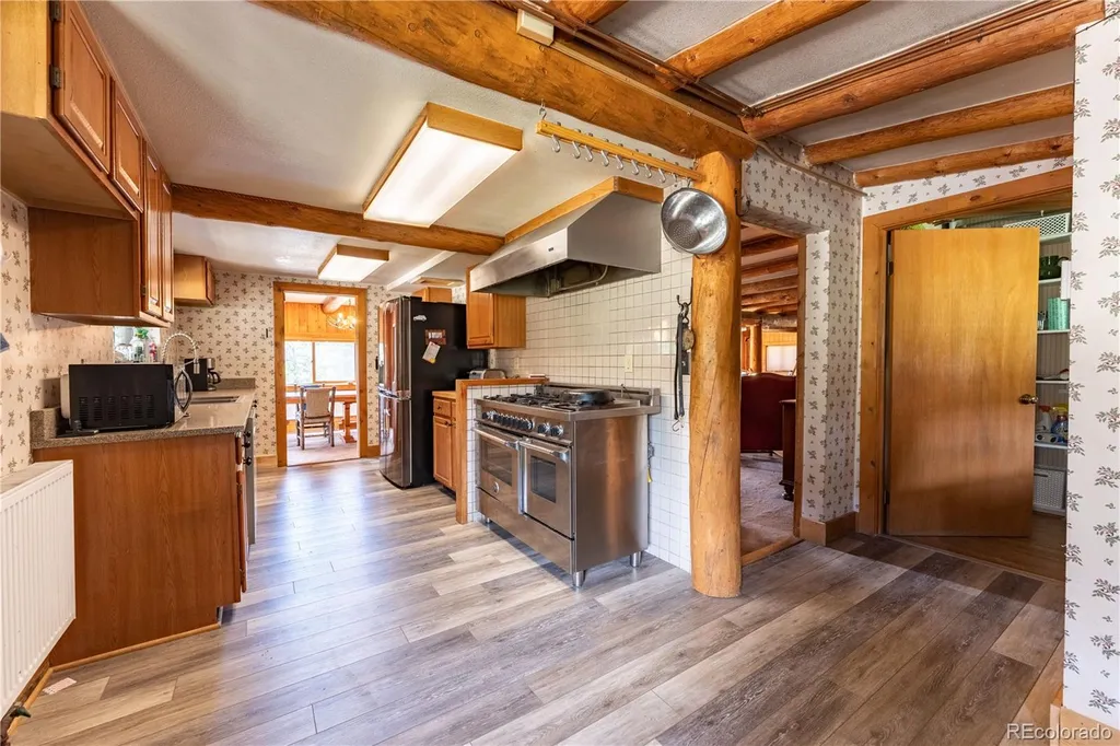 19384 County Road 4 Granby CO 80446