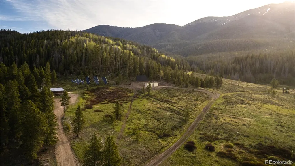 19384 County Road 4 Granby CO 80446