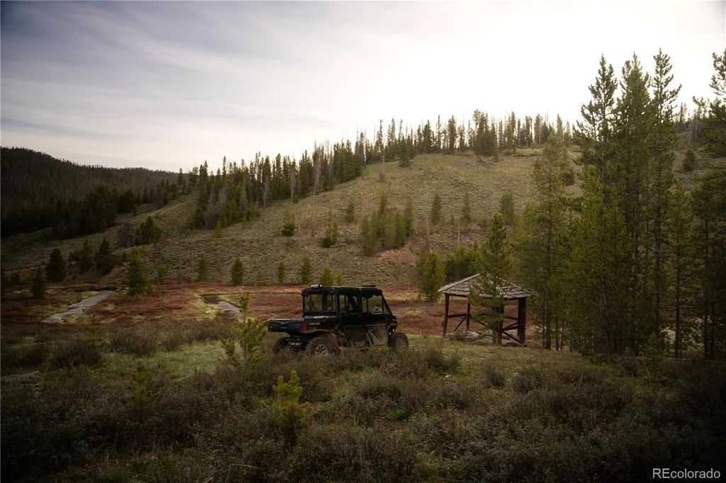 19384 County Road 4 Granby CO 80446