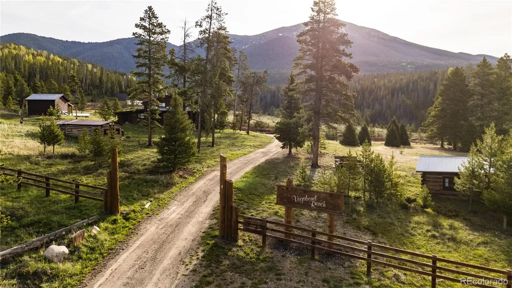 19384 County Road 4 Granby CO 80446
