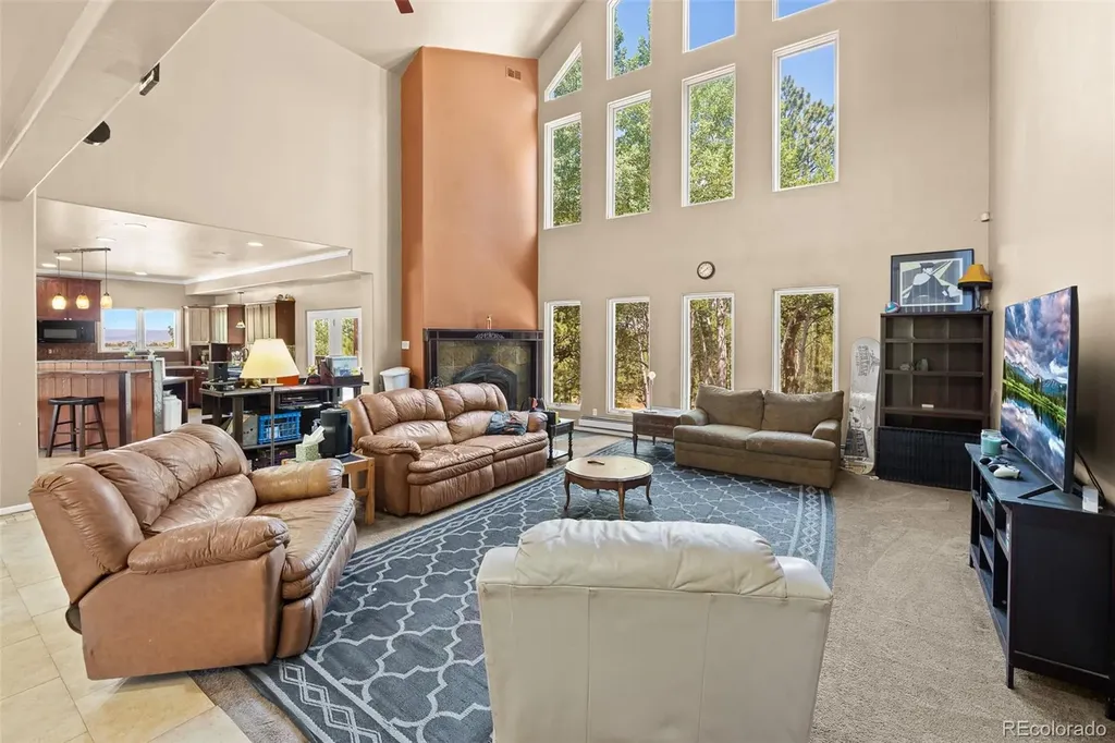 114 Ranier Lane Hartsel CO 80449