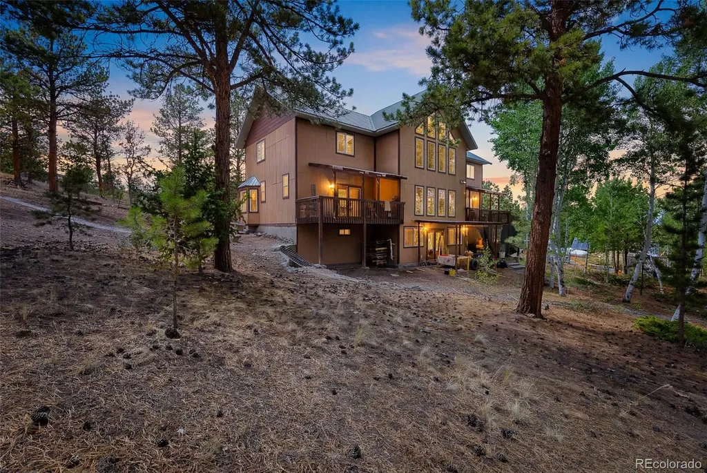 114 Ranier Lane Hartsel CO 80449