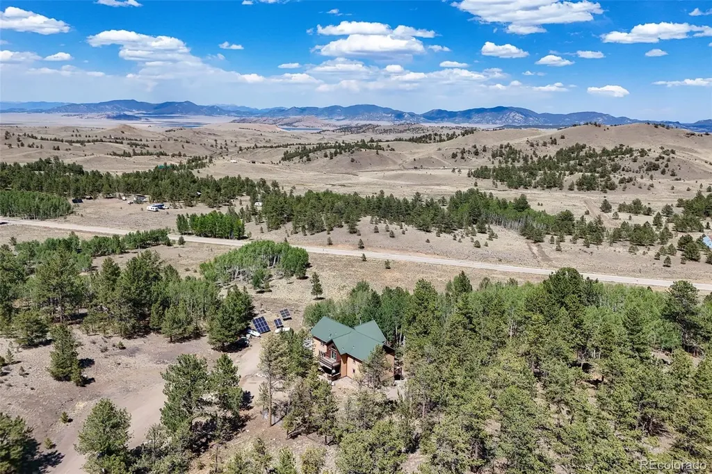 114 Ranier Lane Hartsel CO 80449