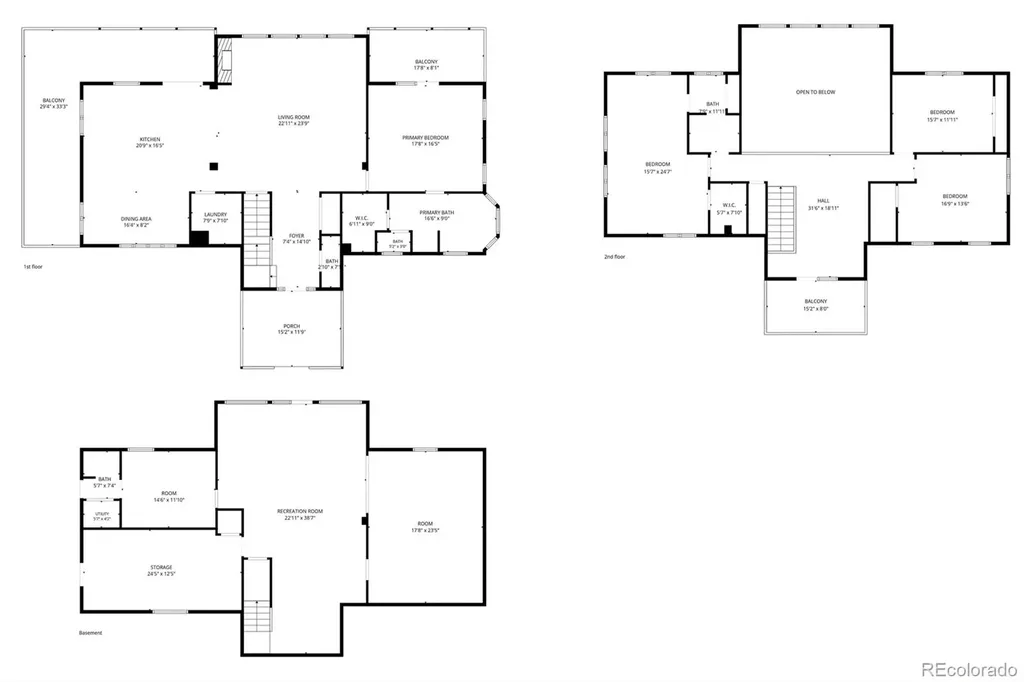 114 Ranier Lane Hartsel CO 80449