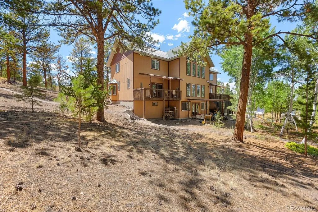 114 Ranier Lane Hartsel CO 80449