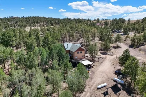 114 Ranier Lane Hartsel CO 80449