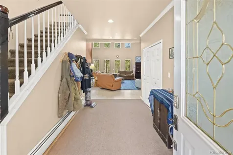 114 Ranier Lane Hartsel CO 80449