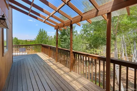 114 Ranier Lane Hartsel CO 80449