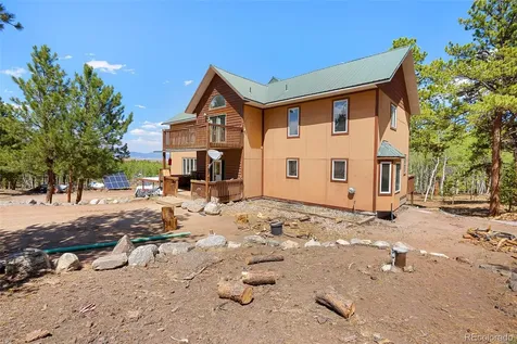 114 Ranier Lane Hartsel CO 80449