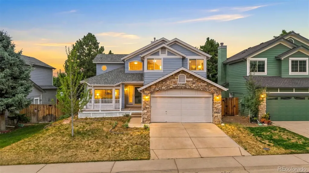 5431 S Cathay Way Aurora CO 80015
