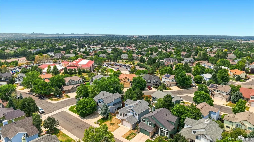 5431 S Cathay Way Aurora CO 80015