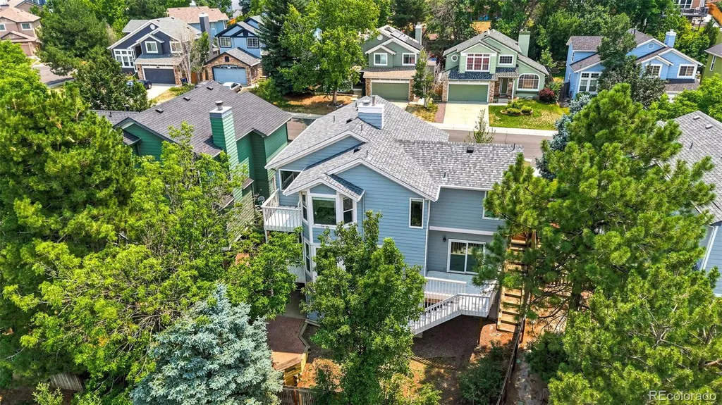 5431 S Cathay Way Aurora CO 80015