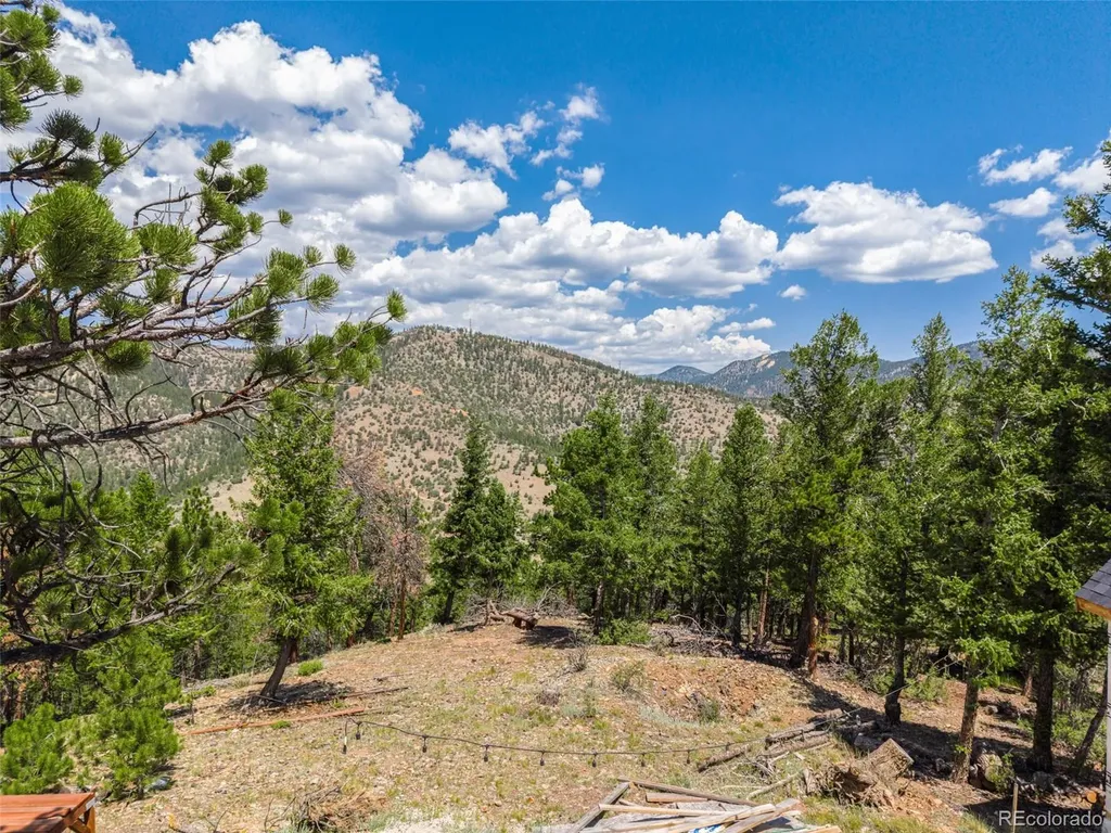 601 Old Glory Road Idaho Springs CO 80452