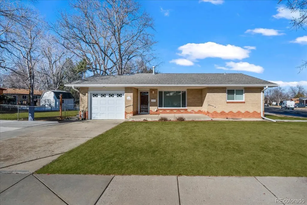 111 Rose Street Louisville CO 80027