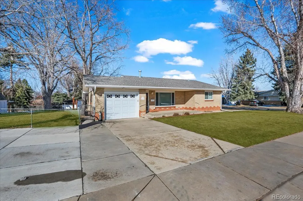 111 Rose Street Louisville CO 80027