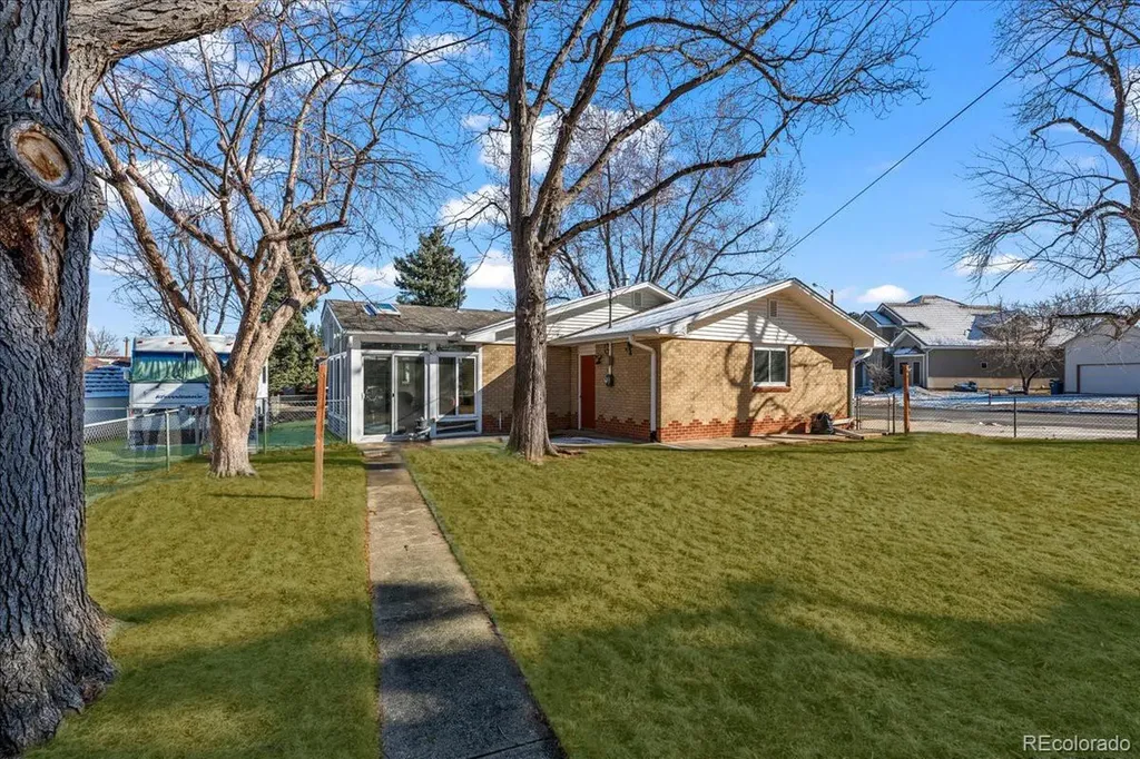 111 Rose Street Louisville CO 80027